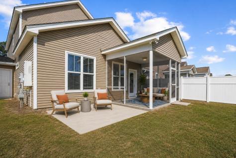 2701 Poplar Grove Place Summerville SC 29483