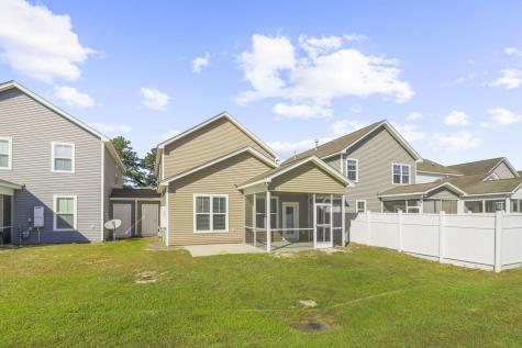 2701 Poplar Grove Place Summerville SC 29483