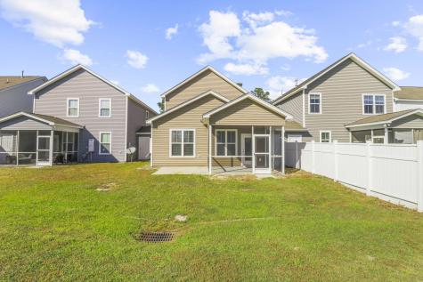 2701 Poplar Grove Place Summerville SC 29483