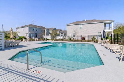 2701 Poplar Grove Place Summerville SC 29483