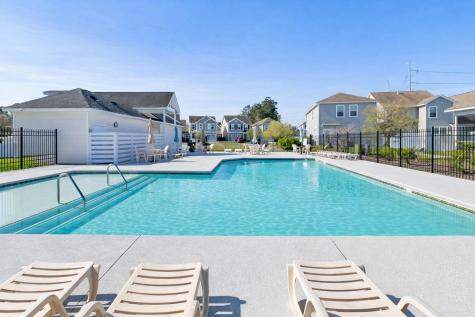 2701 Poplar Grove Place Summerville SC 29483
