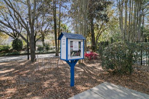 2701 Poplar Grove Place Summerville SC 29483