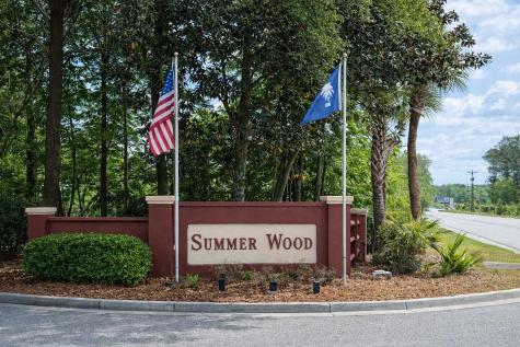 2701 Poplar Grove Place Summerville SC 29483