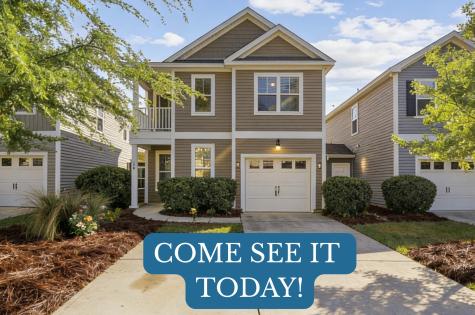 2701 Poplar Grove Place Summerville SC 29483