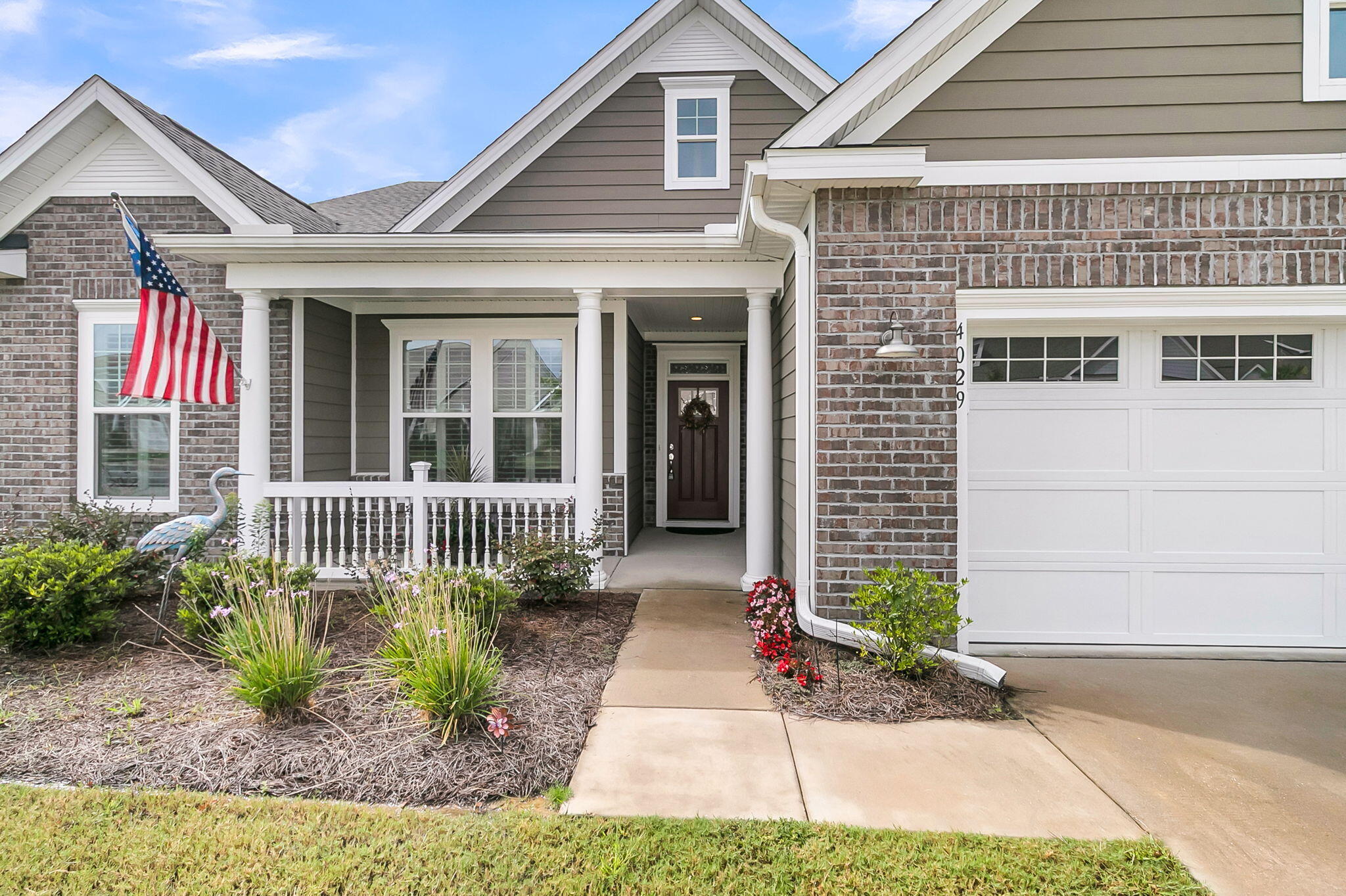 4029 Wood Violet Lane Summerville SC 29483