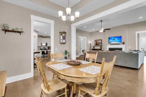 4029 Wood Violet Lane Summerville SC 29483
