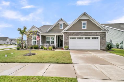 4029 Wood Violet Lane Summerville SC 29483