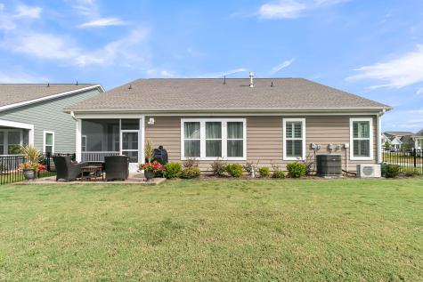 4029 Wood Violet Lane Summerville SC 29483