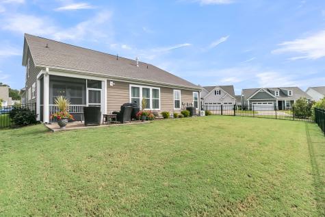 4029 Wood Violet Lane Summerville SC 29483