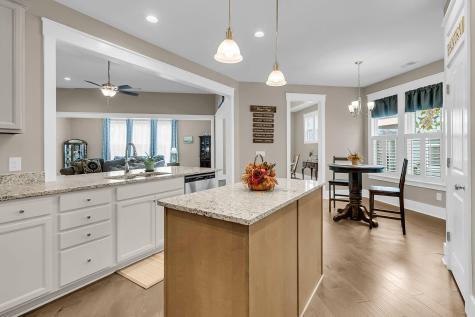4029 Wood Violet Lane Summerville SC 29483