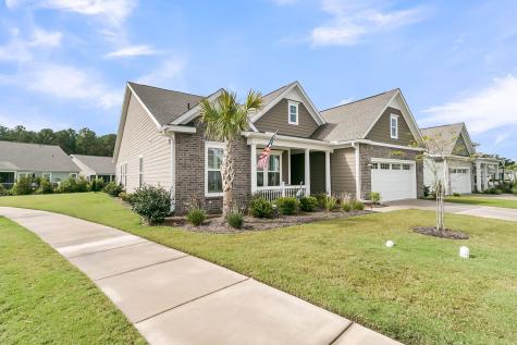 4029 Wood Violet Lane Summerville SC 29483