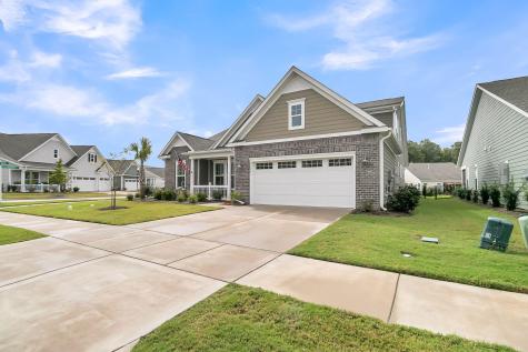 4029 Wood Violet Lane Summerville SC 29483