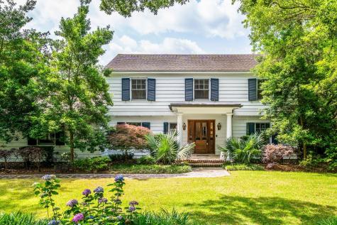 7 Guerard Road Charleston SC 29407