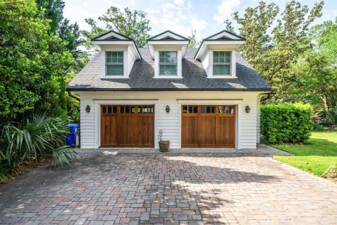 7 Guerard Road Charleston SC 29407
