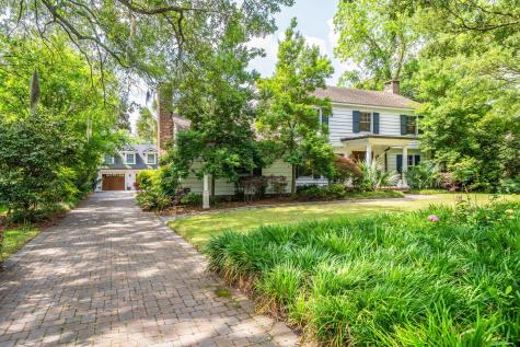 7 Guerard Road Charleston SC 29407