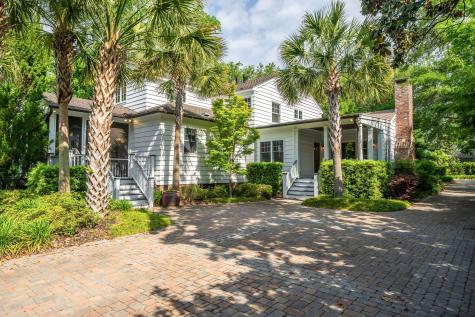7 Guerard Road Charleston SC 29407