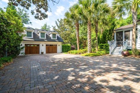7 Guerard Road Charleston SC 29407