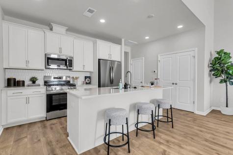 733 Alma Square Drive Moncks Corner SC 29461