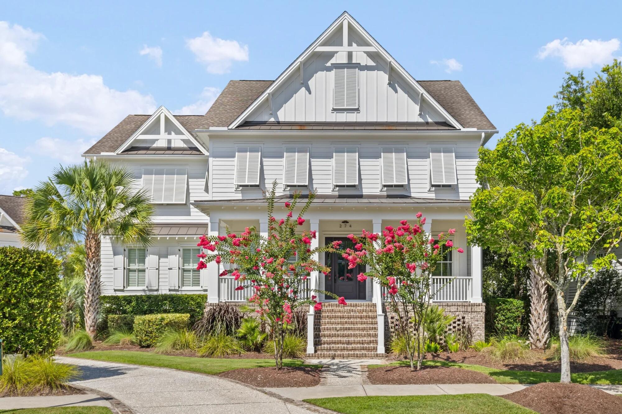 274 Furman Farm Place Daniel Island SC 29492