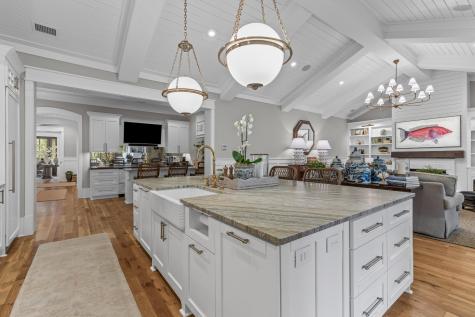 274 Furman Farm Place Daniel Island SC 29492