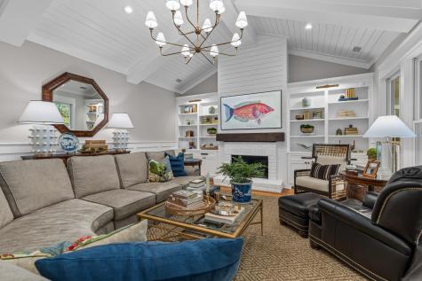 274 Furman Farm Place Daniel Island SC 29492