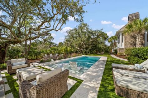 274 Furman Farm Place Daniel Island SC 29492