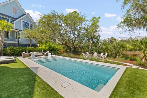 274 Furman Farm Place Daniel Island SC 29492