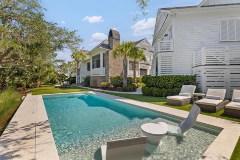 274 Furman Farm Place Daniel Island SC 29492