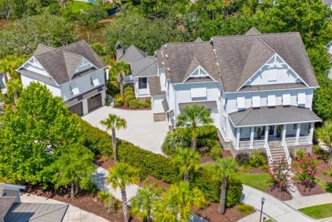 274 Furman Farm Place Daniel Island SC 29492