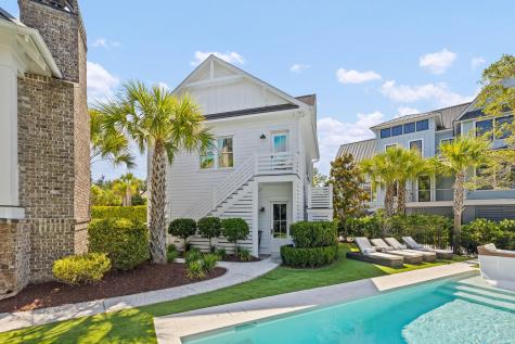 274 Furman Farm Place Daniel Island SC 29492
