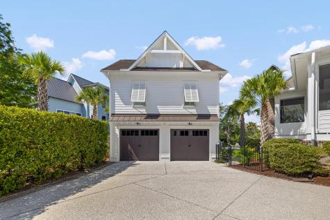 274 Furman Farm Place Daniel Island SC 29492