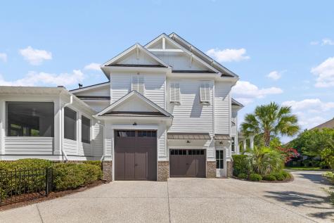 274 Furman Farm Place Daniel Island SC 29492