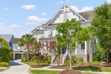 274 Furman Farm Place Daniel Island SC 29492