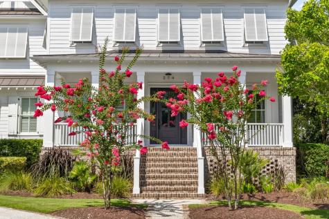 274 Furman Farm Place Daniel Island SC 29492