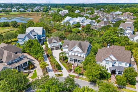274 Furman Farm Place Daniel Island SC 29492