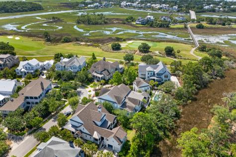 274 Furman Farm Place Daniel Island SC 29492