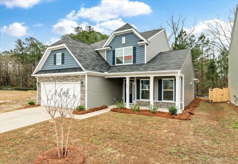 361 Blue Oak Drive Moncks Corner SC 29461