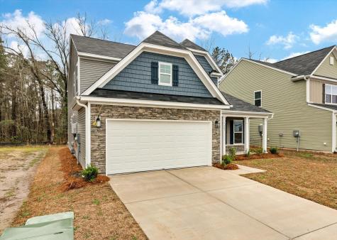 361 Blue Oak Drive Moncks Corner SC 29461
