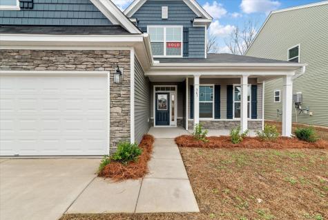 361 Blue Oak Drive Moncks Corner SC 29461