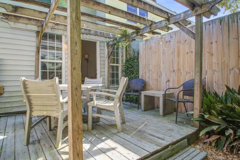 708 Davenport Drive Mount Pleasant SC 29464