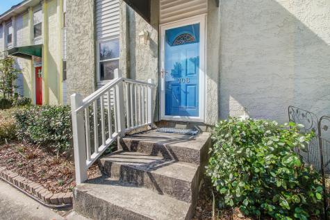 708 Davenport Drive Mount Pleasant SC 29464