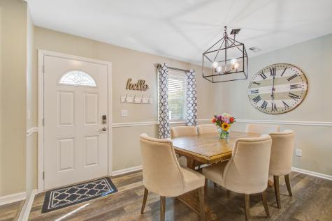 708 Davenport Drive Mount Pleasant SC 29464