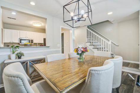 708 Davenport Drive Mount Pleasant SC 29464