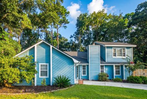 840 Ramblewood Circle Mount Pleasant SC 29464