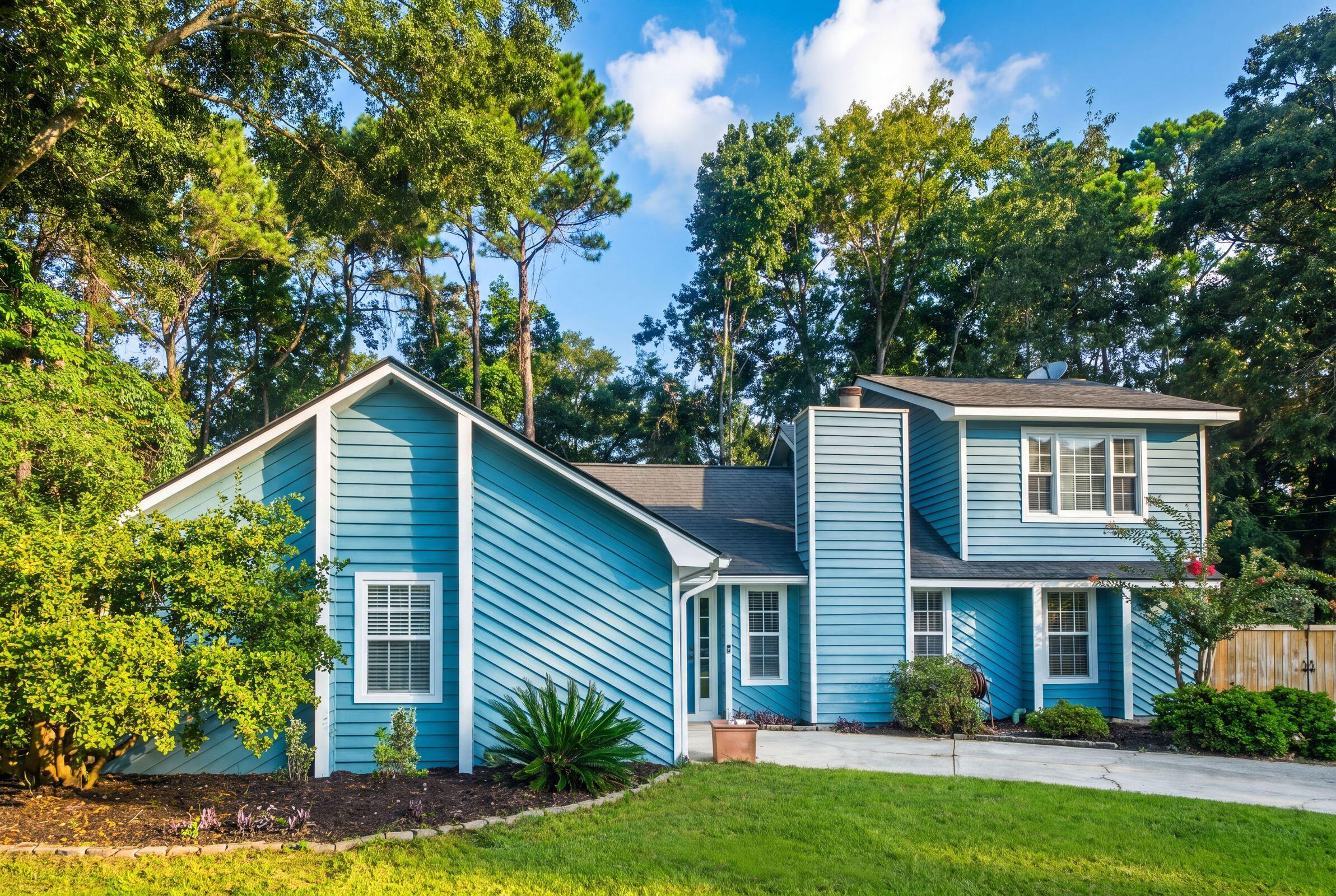 840 Ramblewood Circle Mount Pleasant SC 29464
