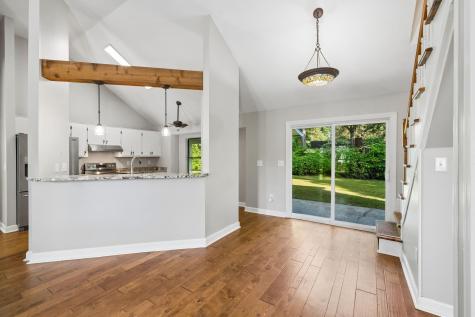 840 Ramblewood Circle Mount Pleasant SC 29464