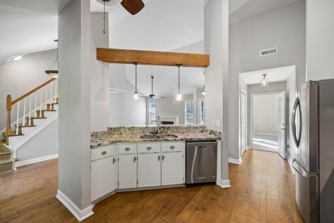 840 Ramblewood Circle Mount Pleasant SC 29464