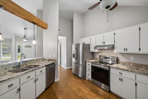 840 Ramblewood Circle Mount Pleasant SC 29464