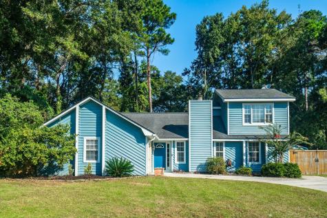 840 Ramblewood Circle Mount Pleasant SC 29464