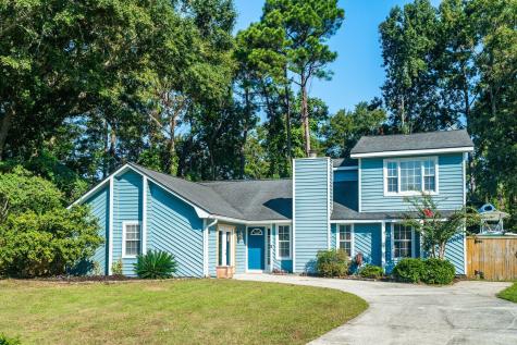 840 Ramblewood Circle Mount Pleasant SC 29464